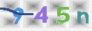 Code Anti-spam